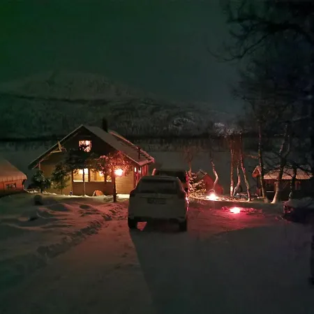Foss-stua