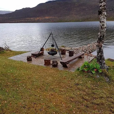 Foss-stua * Gibostad