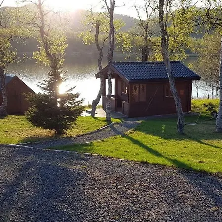 Foss-stua